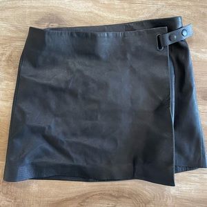 Alexandra Wang Mini Skirt